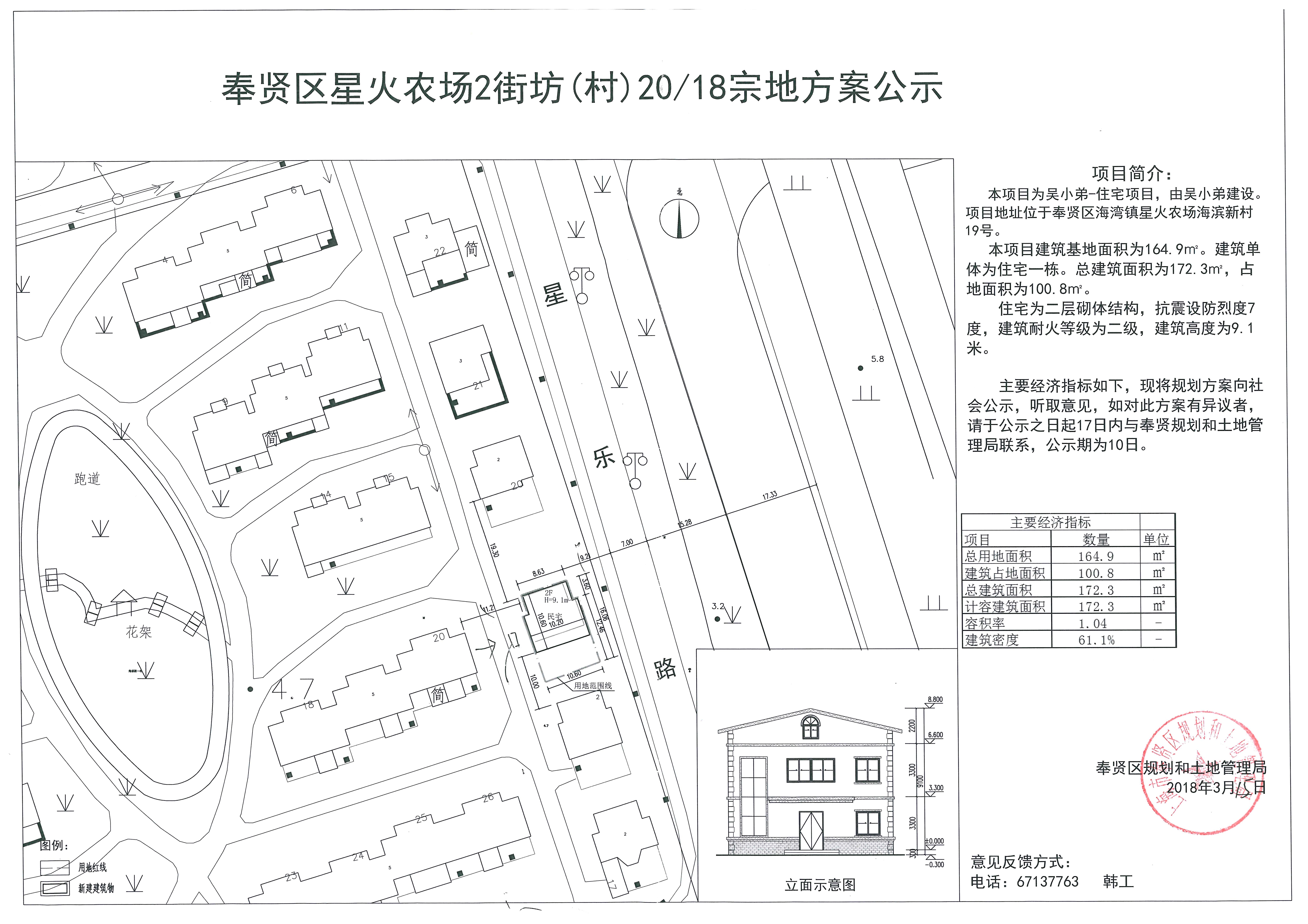 奉賢星火農(nóng)場規(guī)劃更新，家庭故事之旅的起點