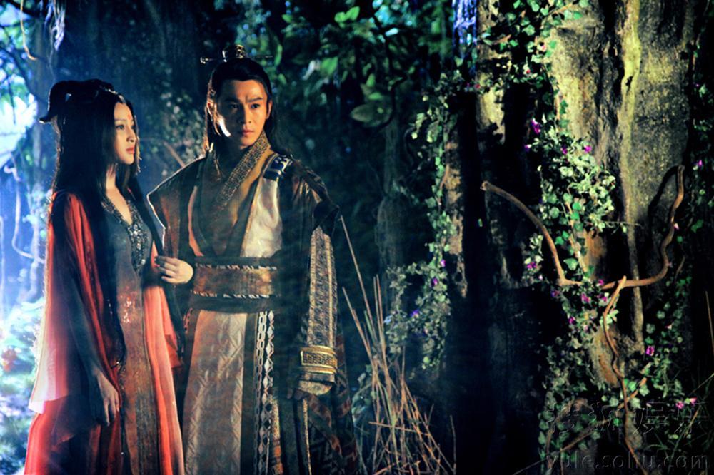 華胥引演員表詳解，角色與演員對照指南