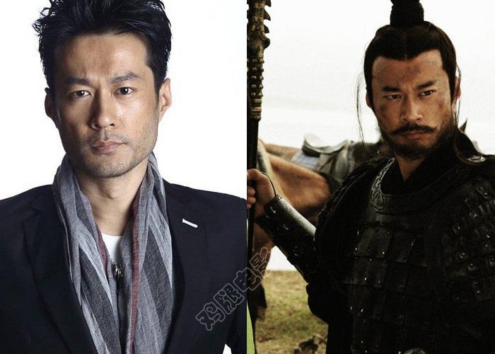 電視劇 神話,電視劇神話，穿越時(shí)空的古老傳說，演繹千年之戀??