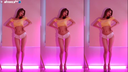 徐雅舞蹈新作品驚艷四座，令人陶醉！