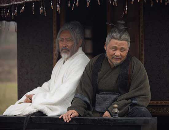 虎嘯龍吟電視劇觀看指南，精彩劇情一覽無余！