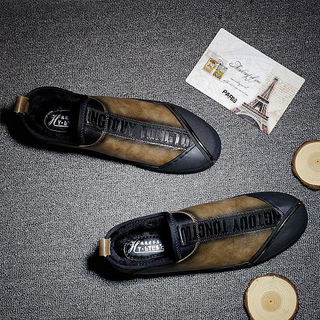 零度新款男鞋上市，小巷中的時尚殿堂亮相新履風(fēng)采