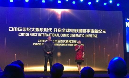 印紀(jì)傳媒最新動態(tài)，學(xué)習(xí)變化，自信成就無限可能