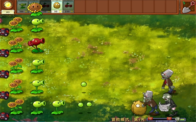 植物大戰(zhàn)僵尸最新版下載指南，下載步驟與攻略