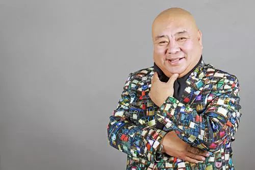 常熟演員，閃耀之星???