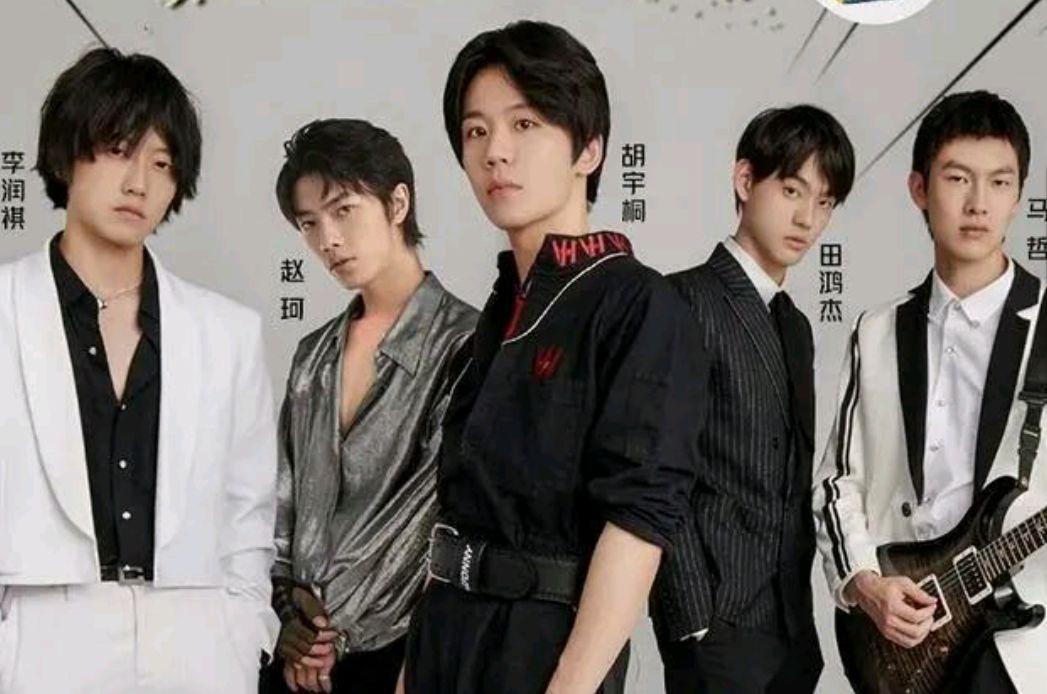 明日之子最新賽果揭曉，熱血新星爭霸，誰將成為巔峰之王？