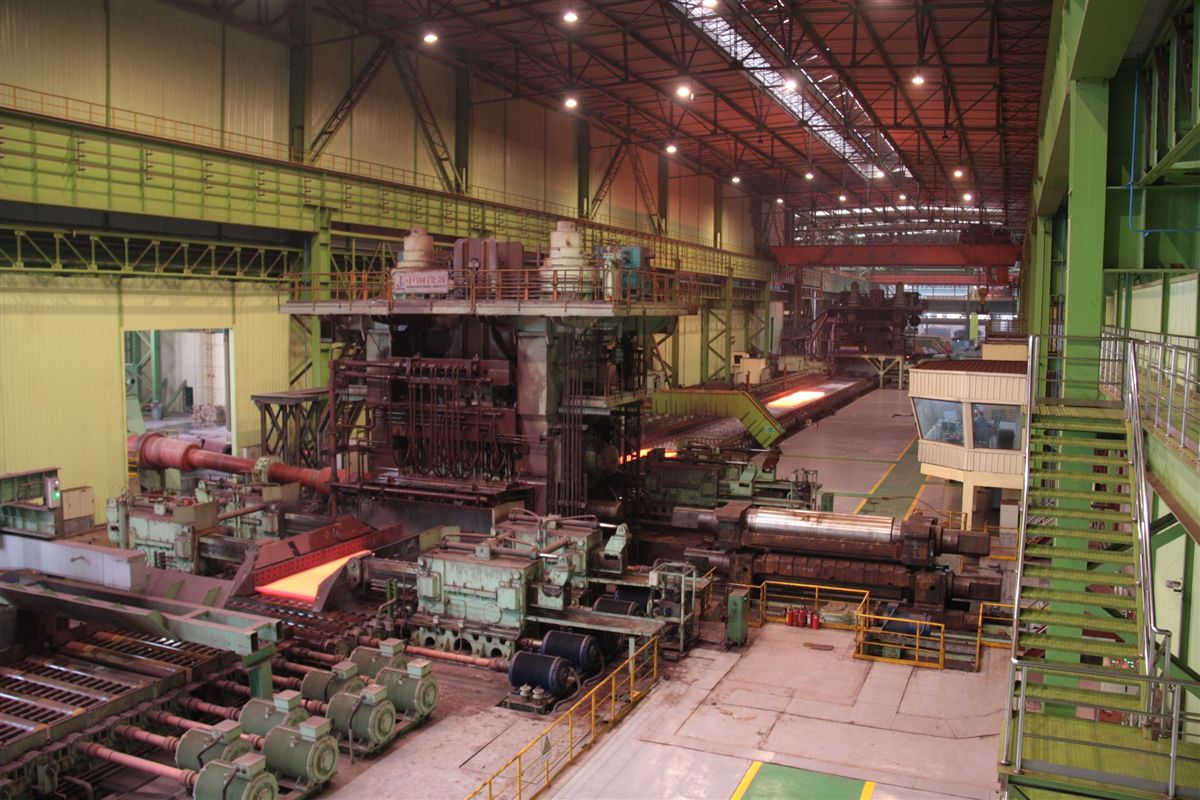 軋鋼廠招聘調(diào)整工，崗位解析與招聘策略探討