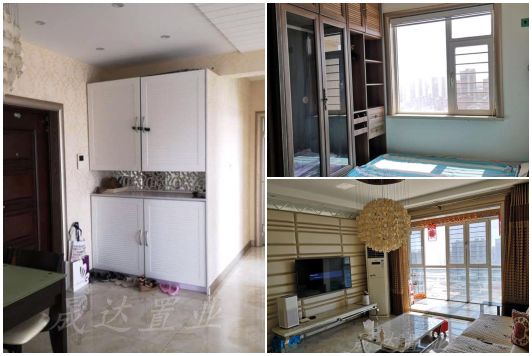 青縣最新二手房房源揭秘，優(yōu)質(zhì)房源一覽無(wú)余???