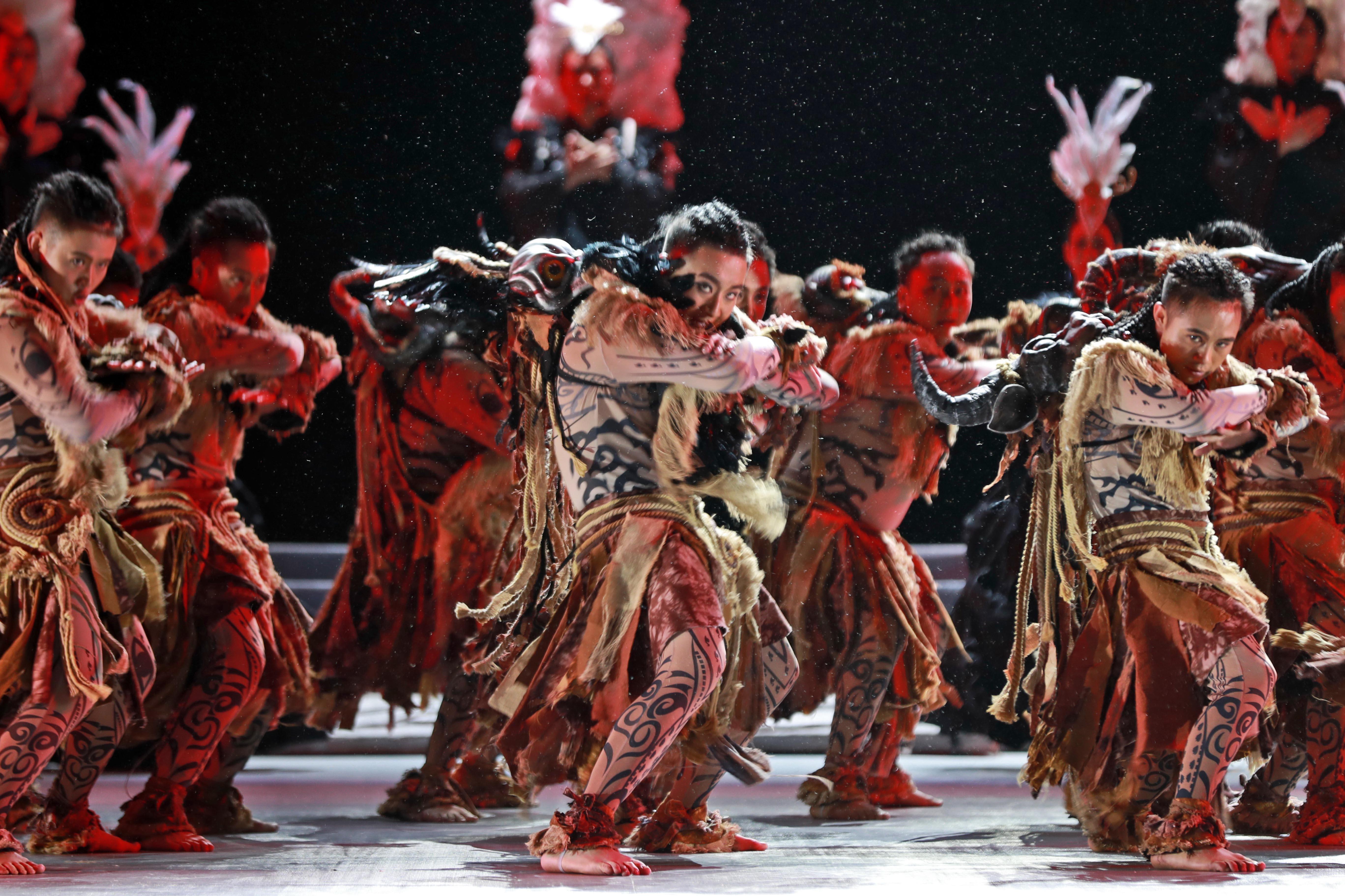 市電視臺引領(lǐng)的自然美景探險之旅，尋找內(nèi)心的寧靜啟程