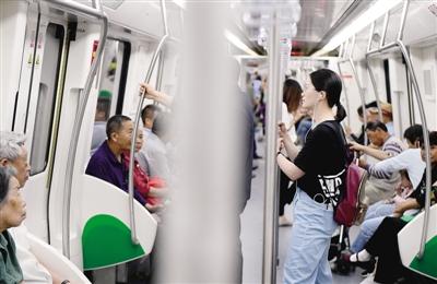 鄭州地鐵8號(hào)線最新線路圖，城市脈絡(luò)中的故事與溫情