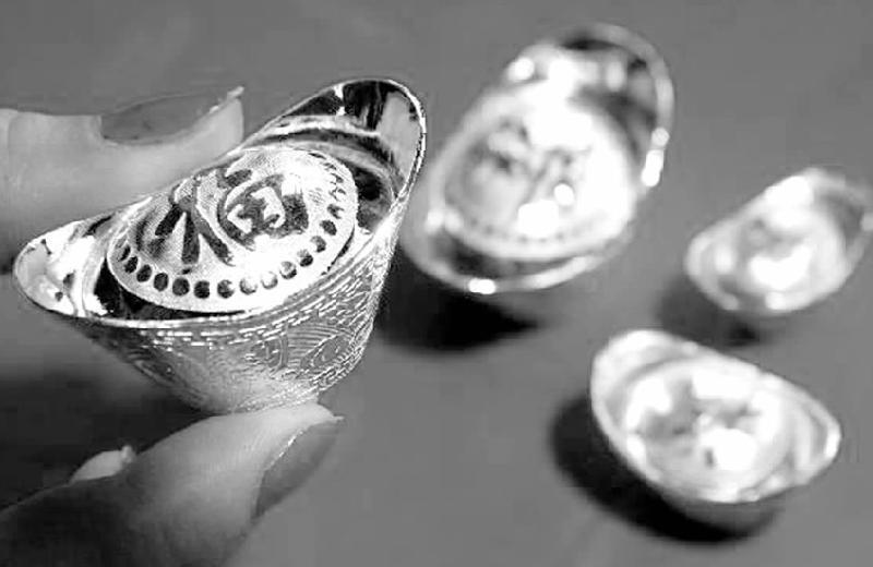 白銀股票行情與心靈探索之旅，追尋自然寶藏，重塑內(nèi)心寧?kù)o