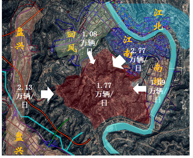 巴中交通規(guī)劃最新動(dòng)態(tài)獨(dú)家報(bào)道
