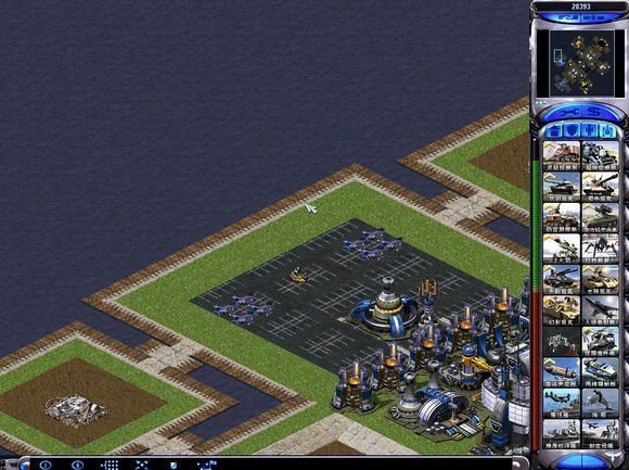 紅警全新版本，時(shí)代回響與戰(zhàn)略榮耀的重生