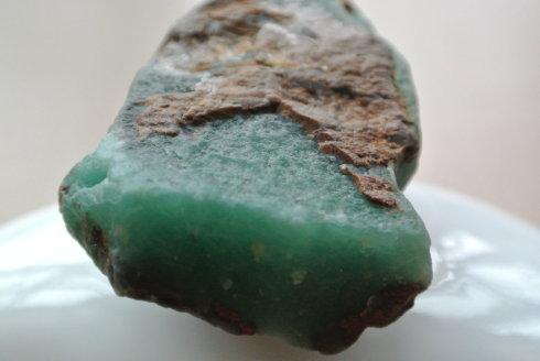 四川雅安綠石最新行情，自然美景之旅，探尋內(nèi)心平和之地