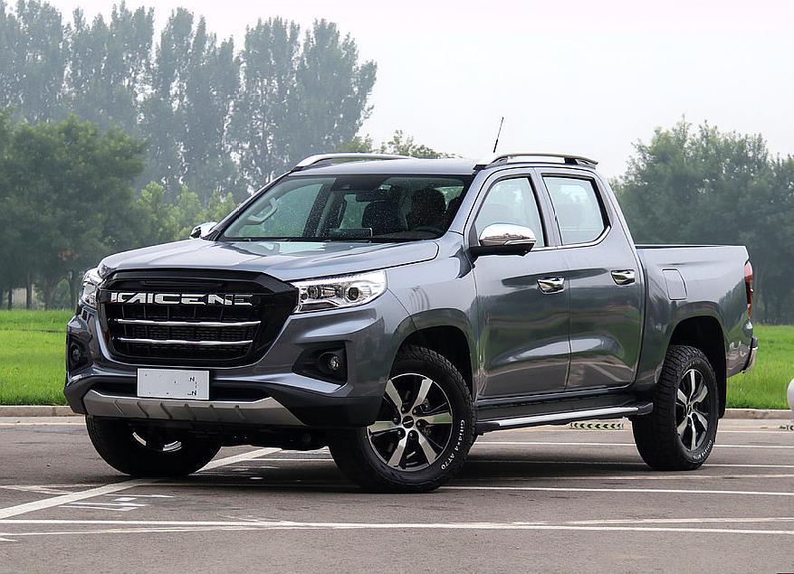 最新長安3米小貨車，友情與家庭的溫馨之旅啟程