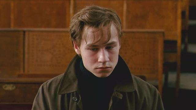 電影朗讀者，自然美景之旅喚醒心靈之旅的喜悅與平靜