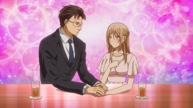 日本動漫僧侶之夜，奇幻之旅探索傳說與現(xiàn)世情感的交織