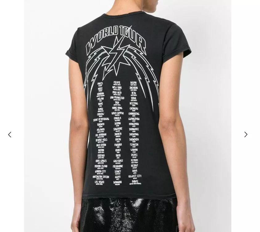 蔻馳最新短袖，購買與搭配指南（適用于初學者和進階用戶）