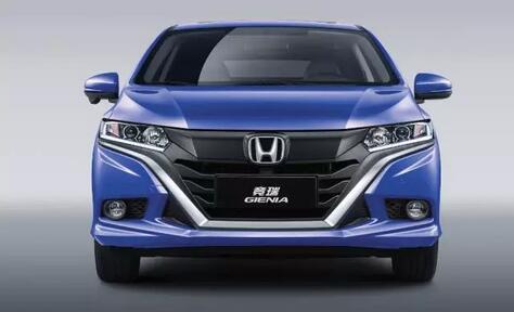 時(shí)代璀璨之選，新上市本田重磅登場(chǎng)