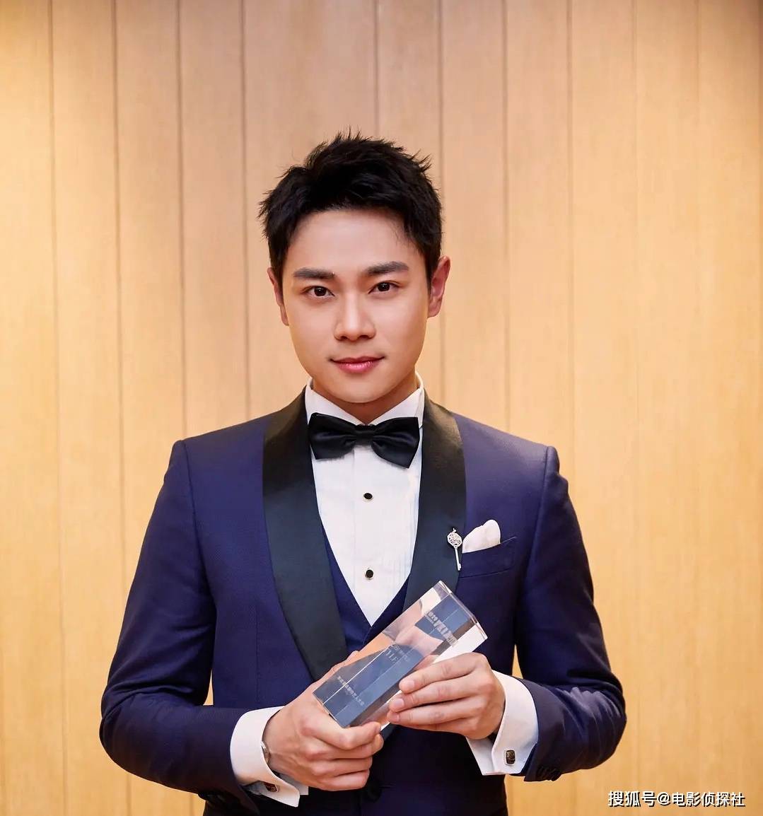 曹駿演員2最新探索影視新星耀眼前沿之路