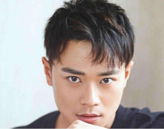 曹駿演員2最新探索影視新星耀眼前沿之路