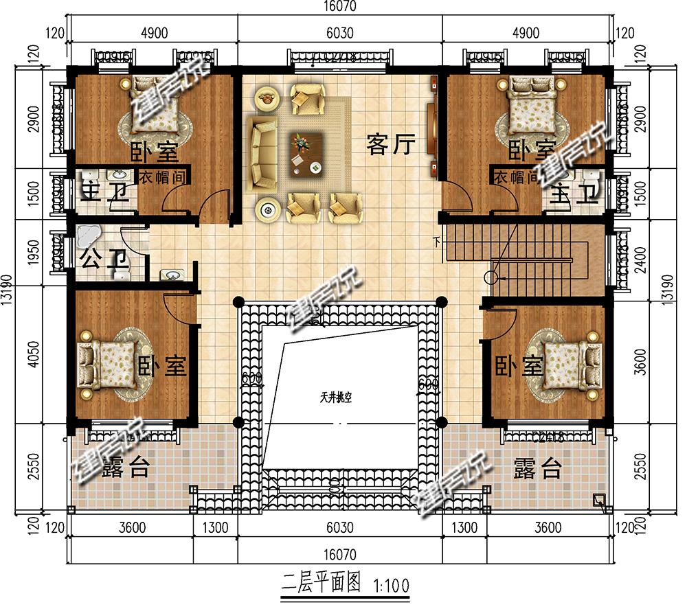 農(nóng)村新型住宅建設(shè)的觀點(diǎn)與考量，創(chuàng)新理念引領(lǐng)未來(lái)居住新風(fēng)尚