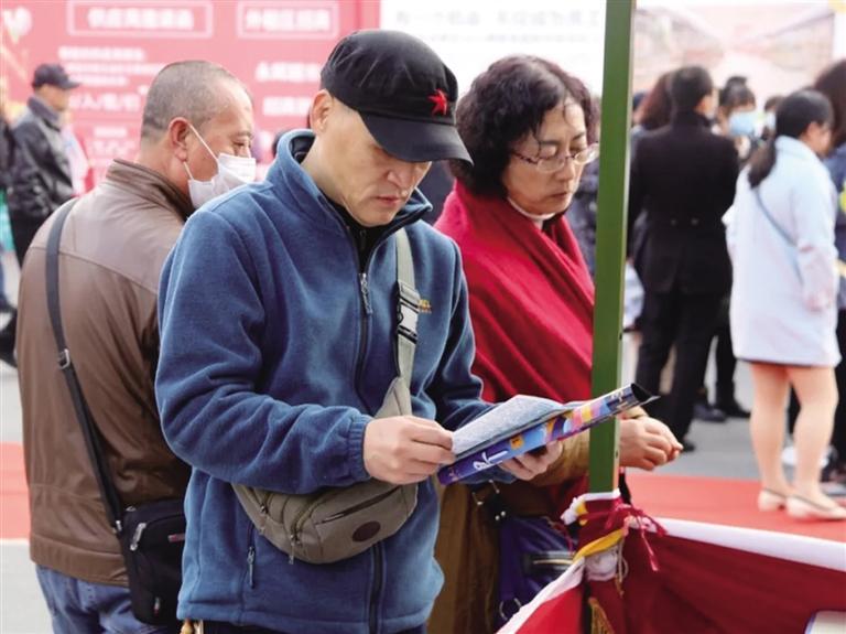 西固最新職位招聘信息匯總