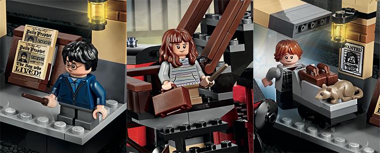 哈利波特比賽，詳細(xì)步驟指南與策略攻略