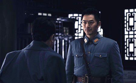 槍火演員演繹真實(shí)榮耀傳奇