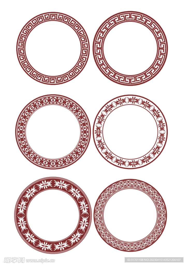 最新圓形設(shè)計趨勢與靈感塑造未來潮流風(fēng)向標(biāo)