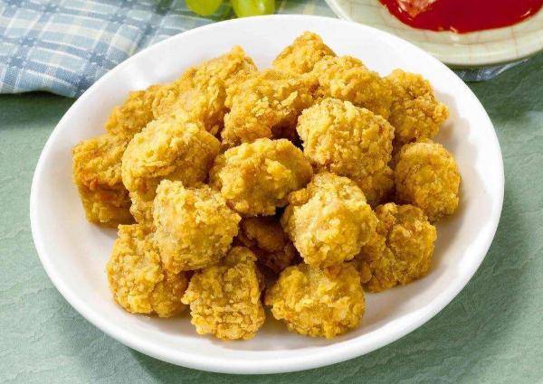 肯德基雞米花價(jià)格，時(shí)代的印記與變遷之路