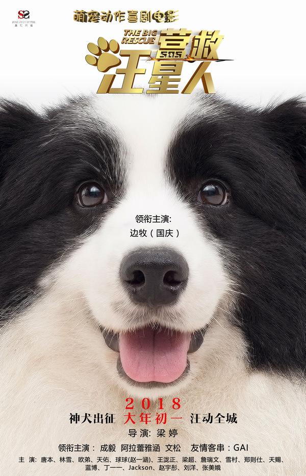 科技重塑觀影體驗，大狗狗影視最新更新鏈接分享