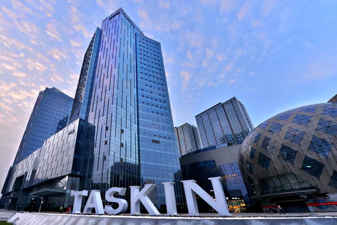 長沙德思勤電影院，愛的電影之旅啟程地