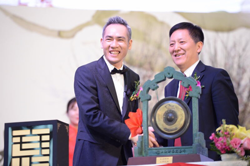 安正時(shí)尚上市，溫馨有趣的日常故事開(kāi)啟新征程