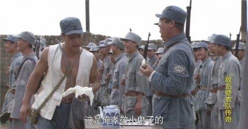 高科技重塑經(jīng)典，全新視聽盛宴——抗日英雄電視劇