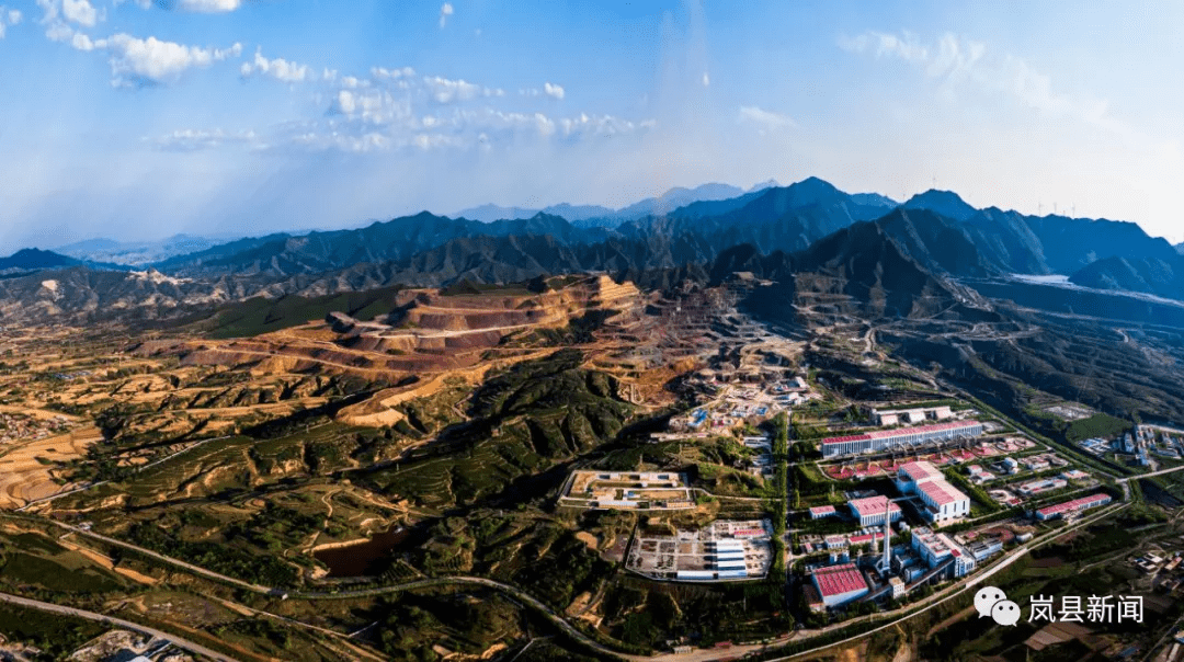 袁家村鐵礦最新動態(tài)及相關觀點論述揭秘