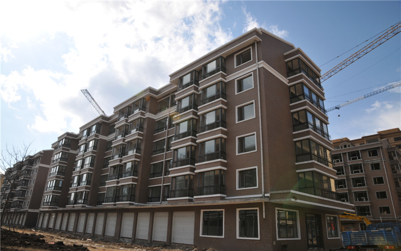 牡丹江最新住宅項目探秘，巷弄深處的隱藏寶藏與獨特小店風(fēng)采