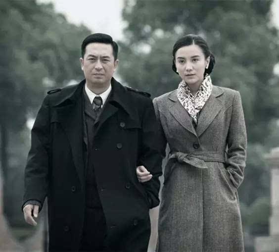 諜戰(zhàn)電視劇排行榜，探尋神秘之旅，重塑心靈平衡