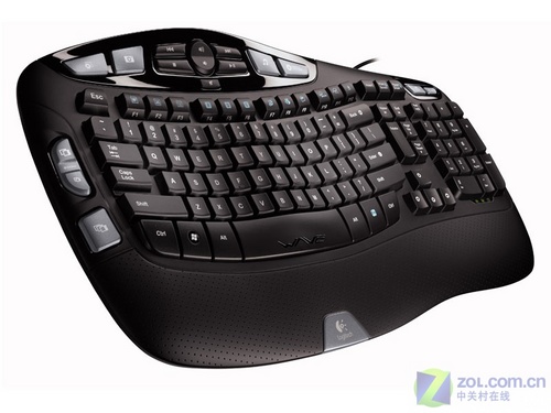 羅技新款鍵鼠，探索自然美景的必備利器