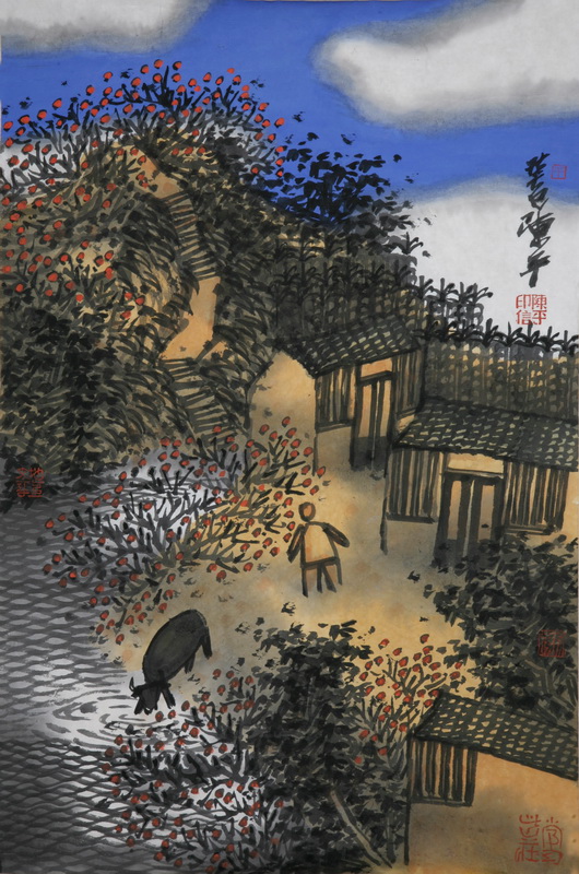 荊屋最新作品揭秘，背景、重大事件與地位探索