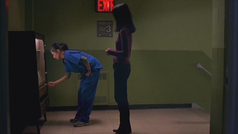 女同性電影，文化表達與自我認同的探討