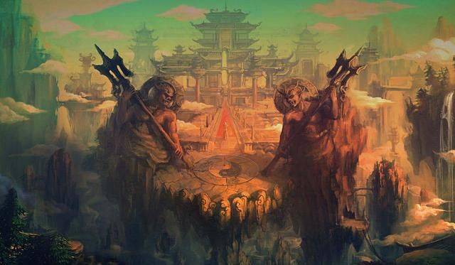 伏天氏傳奇崛起，玄幻世界的深遠(yuǎn)影響——最新章節(jié)筆趣閣