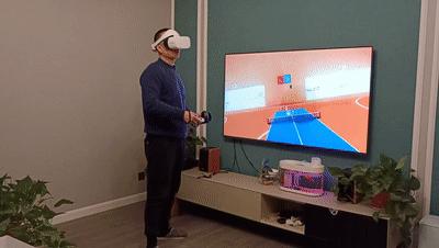 最新VR手機游戲詳解，從入門到進階，體驗虛擬世界的步驟指南