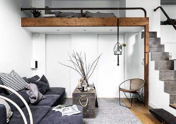 最新閣樓裝修圖片，展現(xiàn)變化、自信與成就感的家居設(shè)計(jì)靈感之源