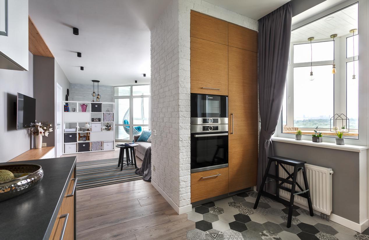 農(nóng)村新建平房流行款式大賞，最新流行趨勢(shì)與獨(dú)特設(shè)計(jì)?