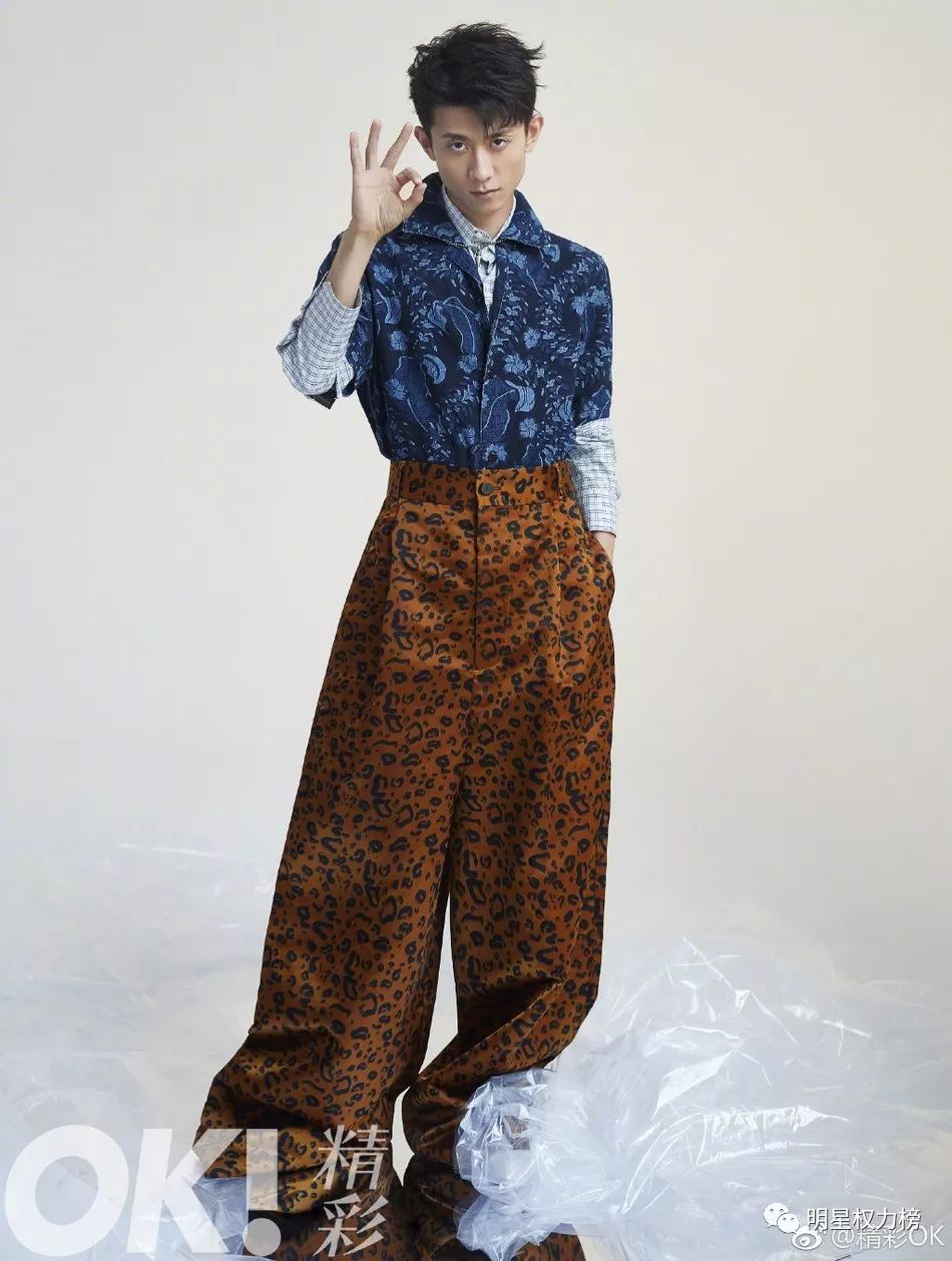 張一山影視之路多元發(fā)展及個(gè)人魅力展現(xiàn)的最新動(dòng)態(tài)