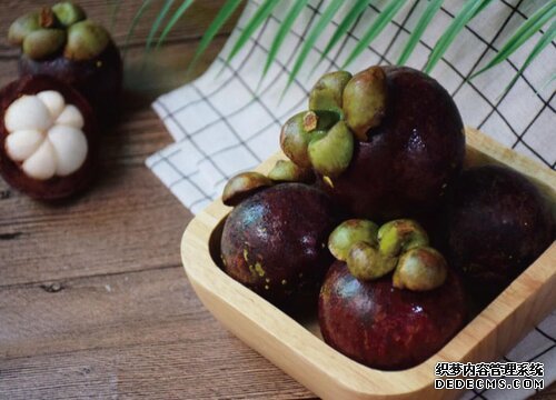 山竹上市季節(jié)，一顆果子的啟示與學(xué)習(xí)力量之旅