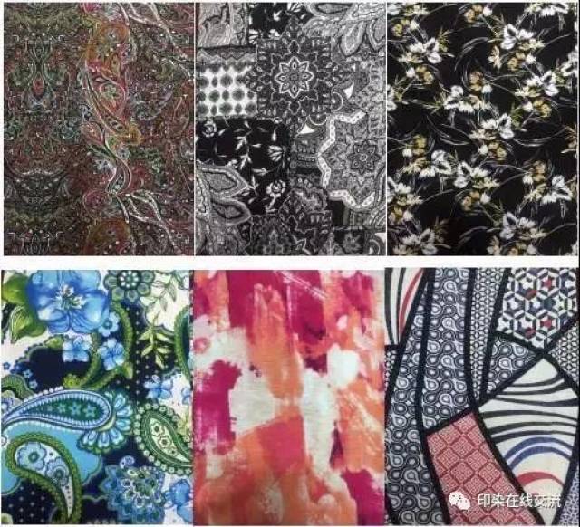 前沿印花工藝，與自然美景的浪漫印跡之旅