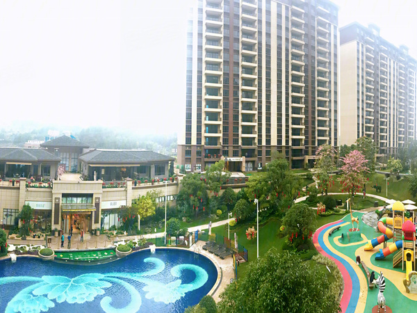 始興碧桂園最新房價(jià)，科技前沿體驗(yàn)與生活完美融合