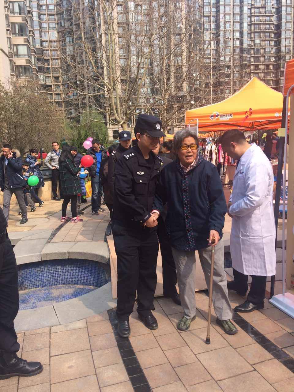 警苑動態(tài)，引領(lǐng)科技新紀(jì)元，智創(chuàng)安全未來，打造平安社會新篇章